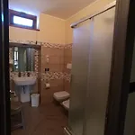 Lacus Pensilis 4* Castel Lagopesole