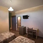 Panzió Lacus Pensilis 4*