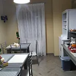 Lacus Pensilis Panzió 4*
