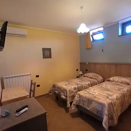 Panzió Lacus Pensilis 4*