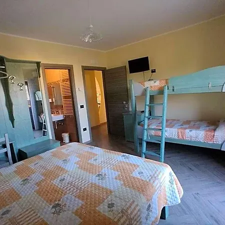 Panzió Lacus Pensilis 4*