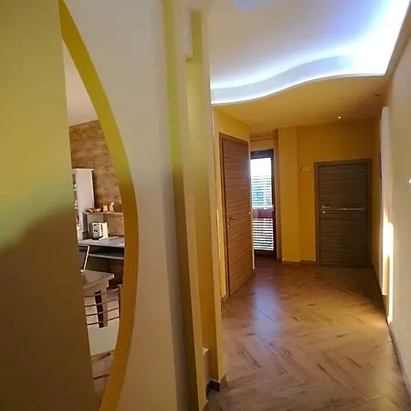Lacus Pensilis 4* Castel Lagopesole