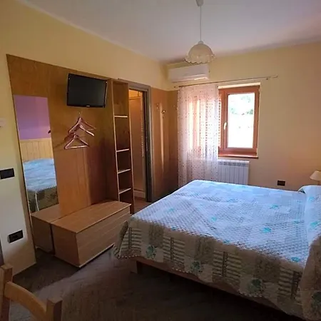 Panzió Lacus Pensilis 4*