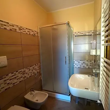 Panzió Lacus Pensilis 4*