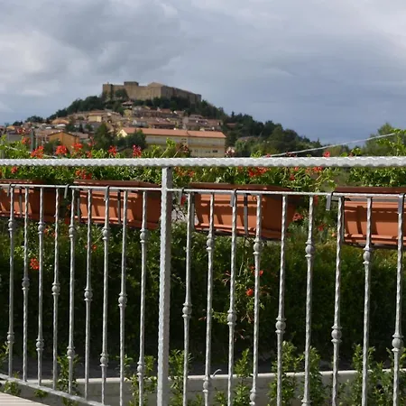 Lacus Pensilis Panzió 4*