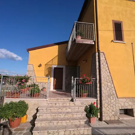 Lacus Pensilis 4* Castel Lagopesole