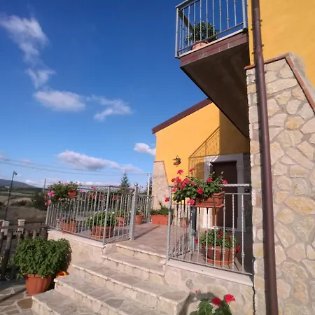 Panzió Lacus Pensilis 4*