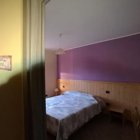 Lacus Pensilis 4* Castel Lagopesole