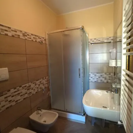Panzió Lacus Pensilis 4*