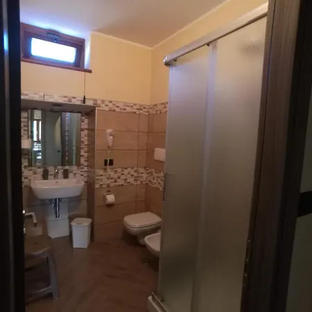 Lacus Pensilis 4* Castel Lagopesole