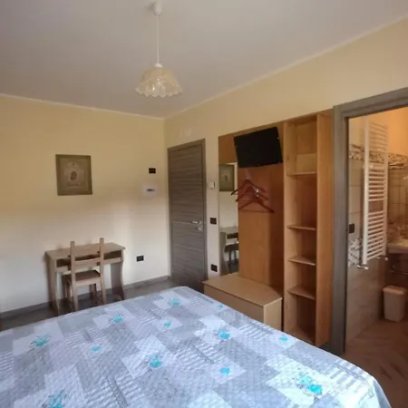 Lacus Pensilis Castel Lagopesole
