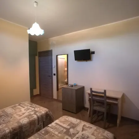 Panzió Lacus Pensilis 4*