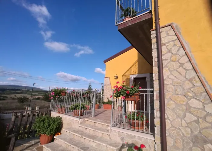 Frühstückspension Lacus Pensilis 4*