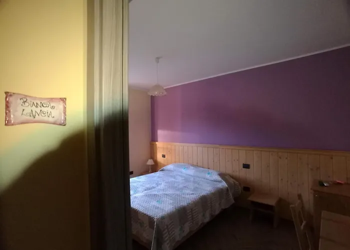 Lacus Pensilis 4* Castel Lagopesole