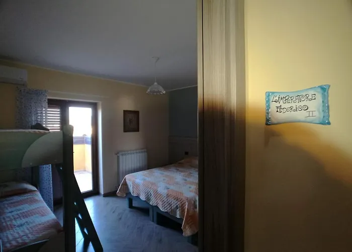 Lacus Pensilis Frühstückspension