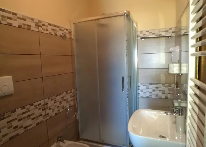 Frühstückspension Lacus Pensilis 4*