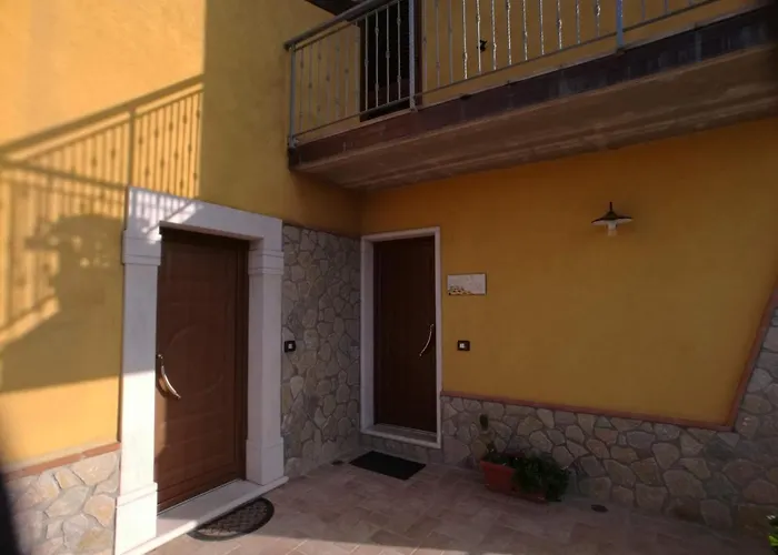 Lacus Pensilis Frühstückspension